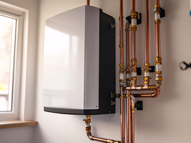 Baxi kazán javítás Győr