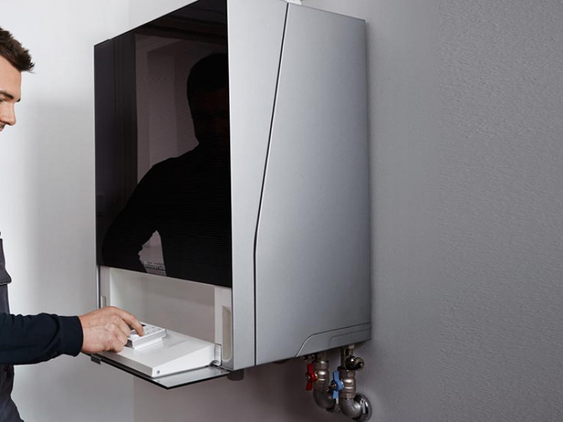 Buderus kazán javítás Győr Buderus kazán javítás Győr