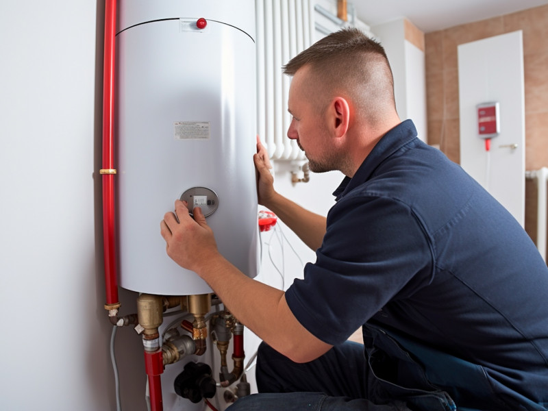 Hoval kazán javítás Győr