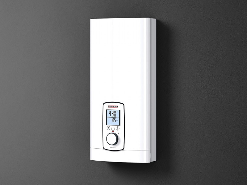 Stiebel Eltron kazán javítás Győr