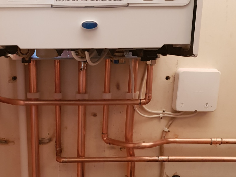 Kazán javítás Győr