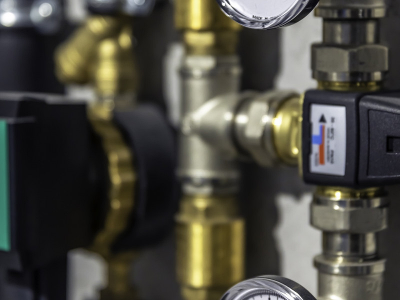 Fűtésrendszer javítás Győr