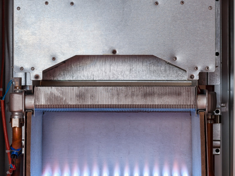 Kondenzációs kazán szerelés Győr Kondenzációs kazán szerelés Győr