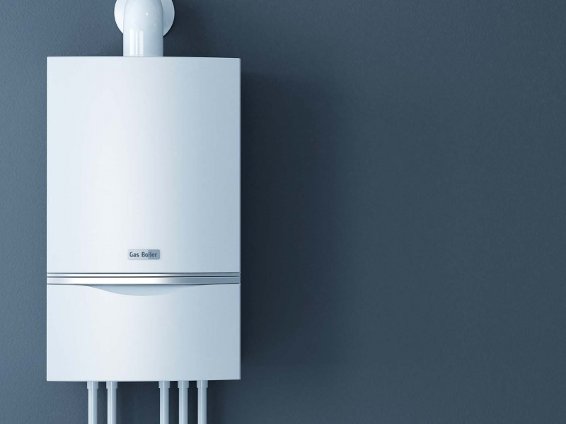 Gázkészülék szerelés Győr