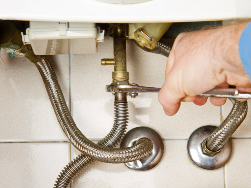 Bojler szerelés Győr