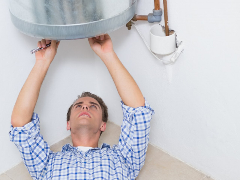 Fűtésrendszer csere Győr