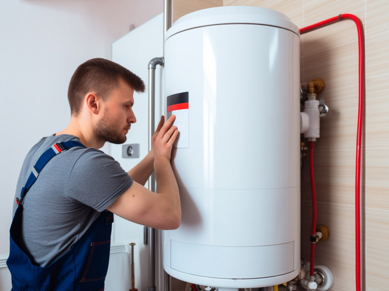 Gázkészülék karbantartás Győr