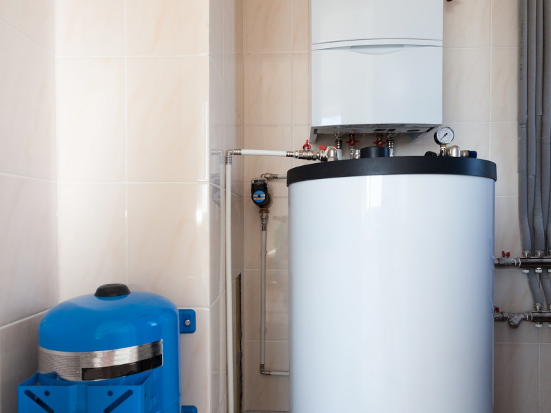 Kazán javítás Jánossomorja