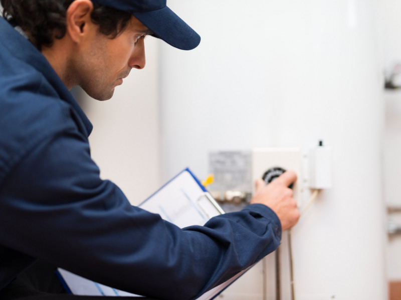 Kazán javítás Lébény