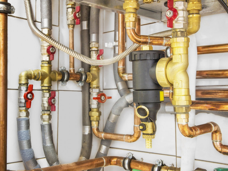 Kazán javítás Sopron