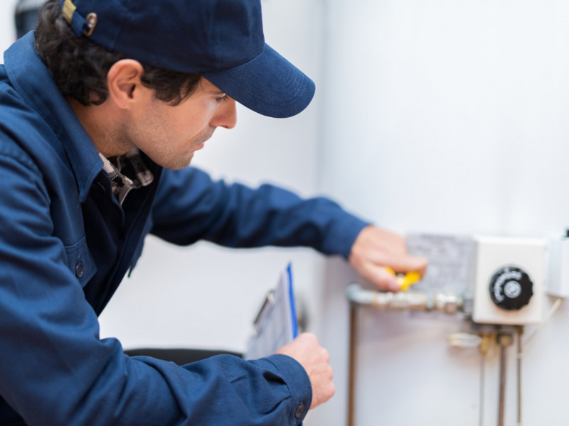 Kazán javítás Agyagosszergény