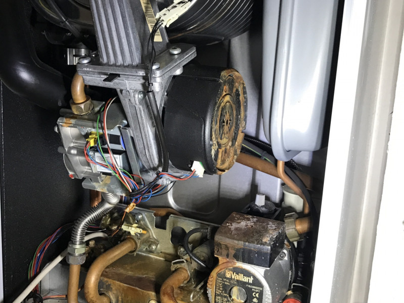 Kazán javítás Ásványráró Kazán javítás Ásványráró