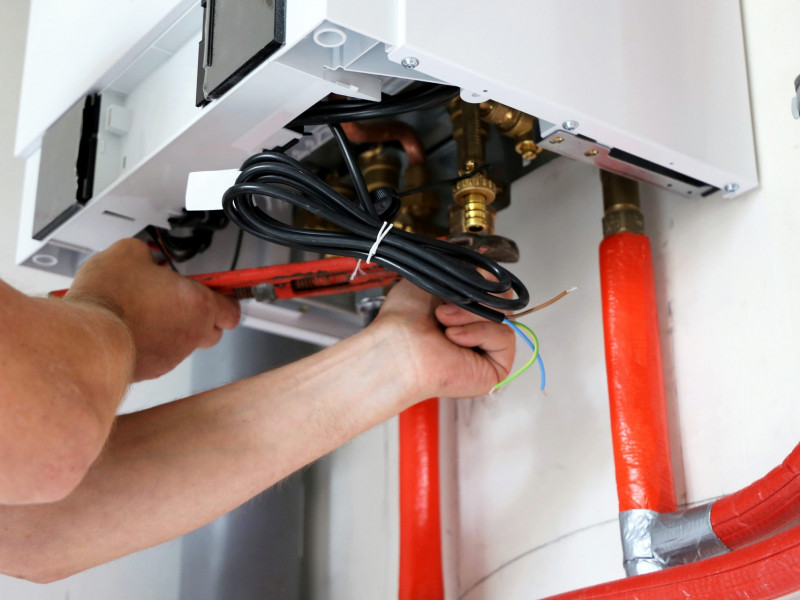 Kazán javítás Bezi Kazán javítás Bezi