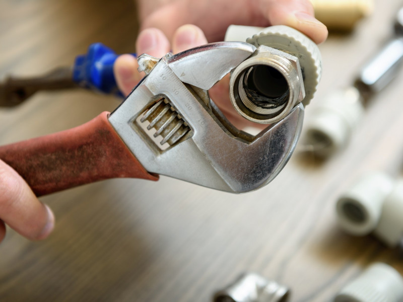 Kazán javítás Csapod