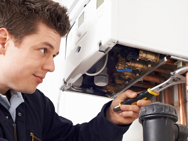 Kazán javítás Csér Kazán javítás Csér