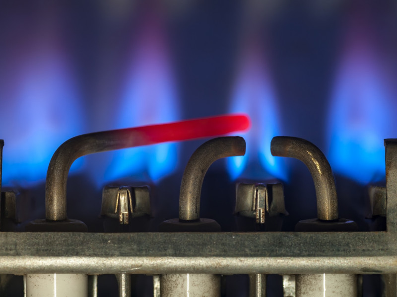 Kazán javítás Fertőrákos