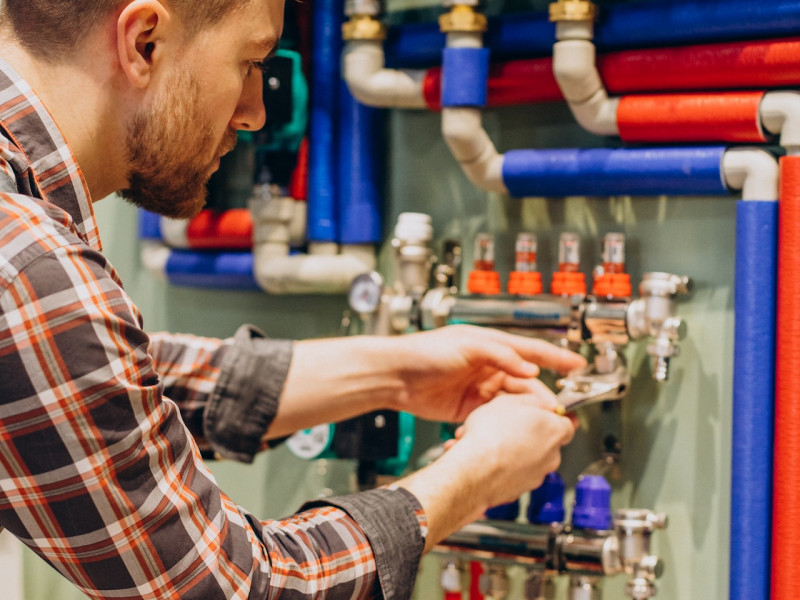 Kazán javítás Fertőszéplak