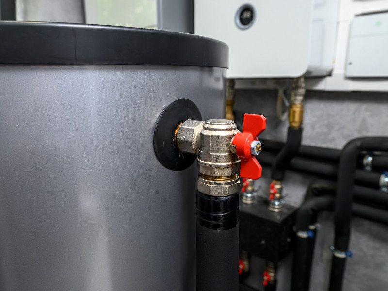 Kazán javítás Győregyháza