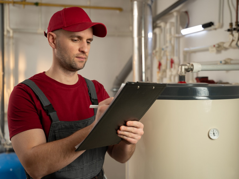 Kazán javítás Győrság