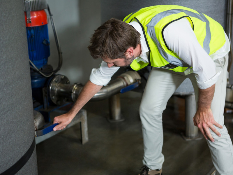 Kazán javítás Győrsövényház