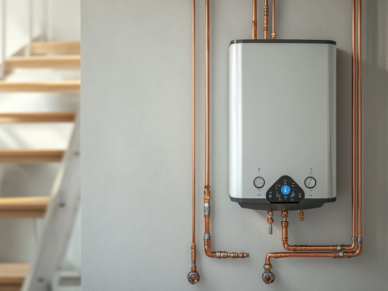 Kazán javítás Kunsziget