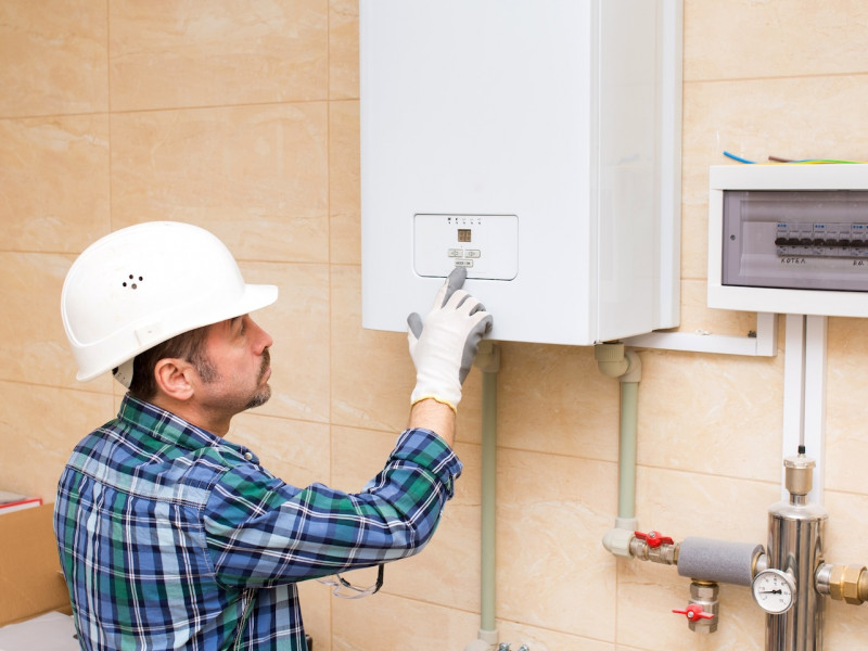 Kazán javítás Lövő Kazán javítás Lövő