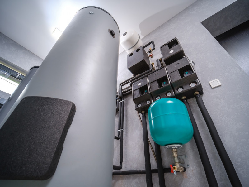 Kazán javítás Máriakálnok