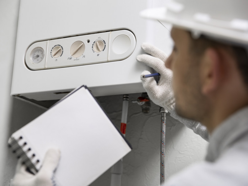 Kazán javítás Mosonszolnok