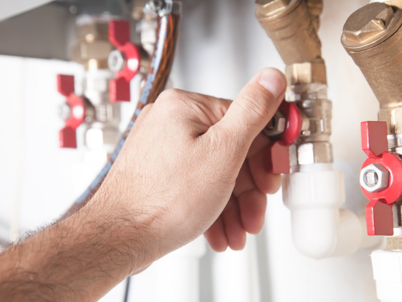 Kazán javítás Mosonudvar