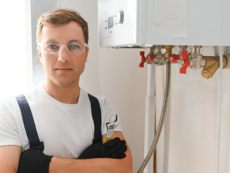 Kazán javítás Nagylózs