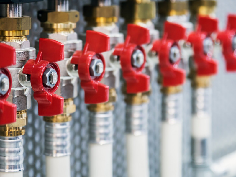 Kazán javítás Osli