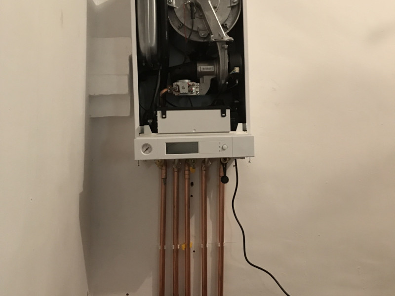 Kazán javítás Pásztori