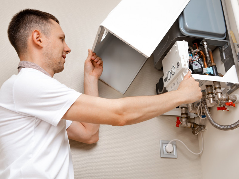 Kazán javítás Pusztacsalád Kazán javítás Pusztacsalád