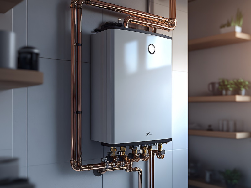 Kazán javítás Rábacsécsény