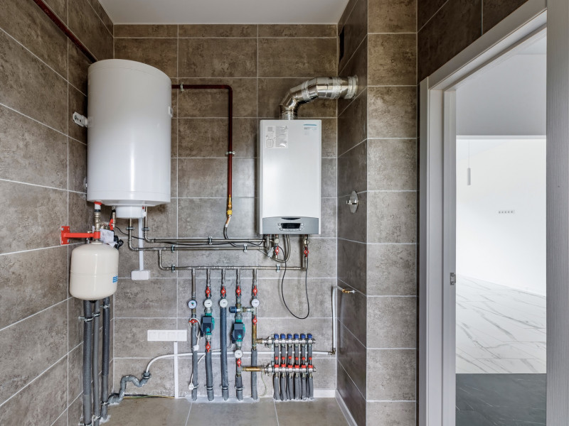 Kazán javítás Rábapordány