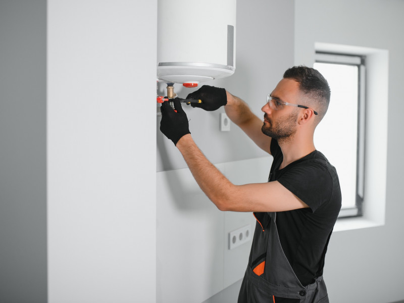 Kazán javítás Rábaszentandrás