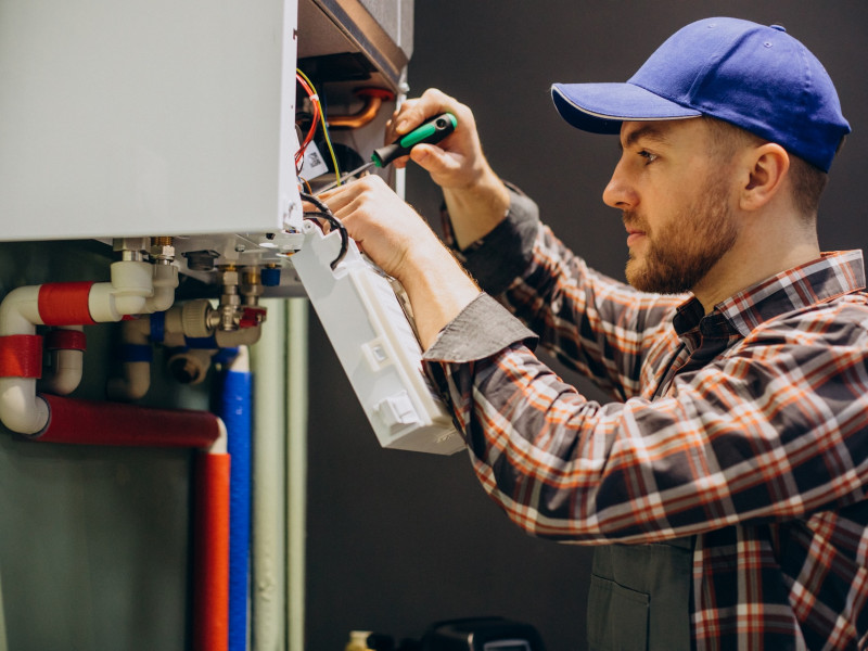 Kazán javítás Rábatamási Kazán javítás Rábatamási