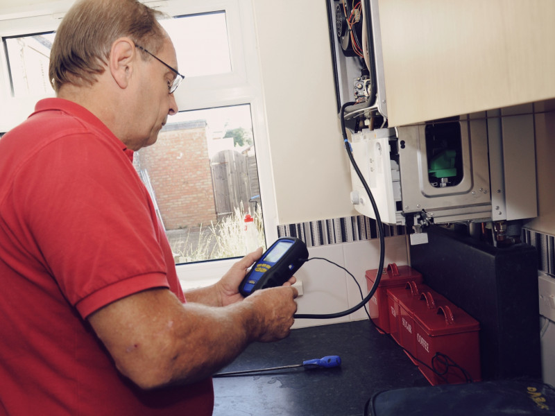 Kazán javítás Rajka