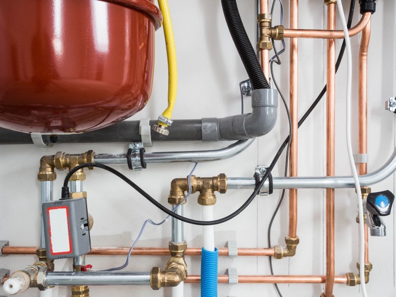 Kazán javítás Répcevis Kazán javítás Répcevis