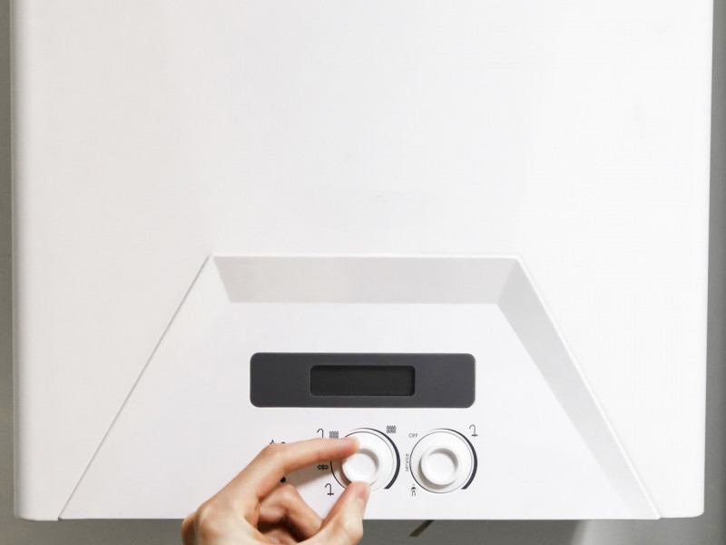 Kazán javítás Sobor