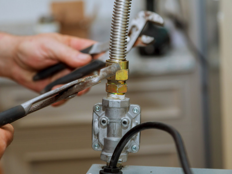 Kazán javítás Sopronkövesd Kazán javítás Sopronkövesd