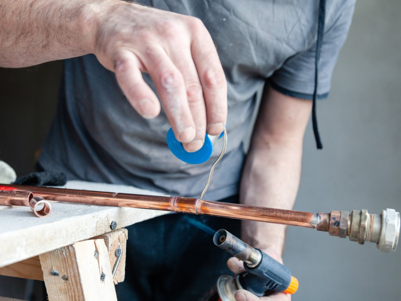 Kazán javítás Tárnokréti