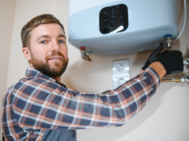 Kazán javítás Vámosszabadi