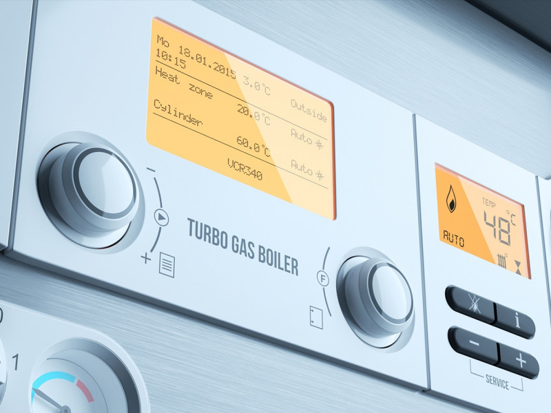 Kazán javítás Völcsej